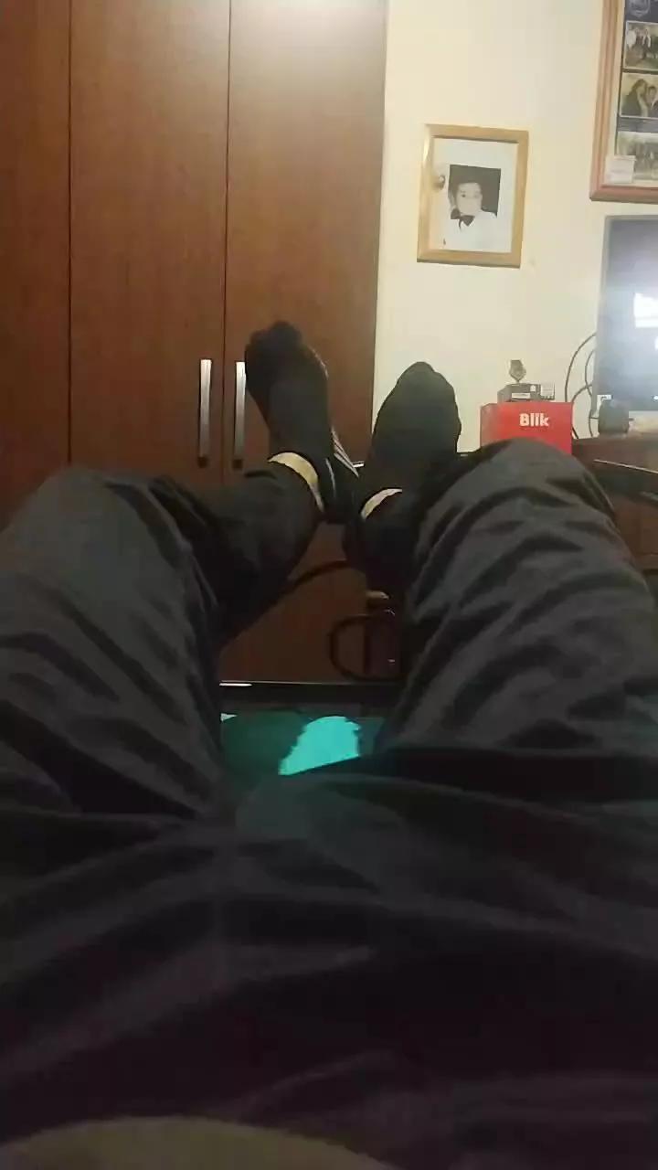 Tudiablo19 on Cam4 