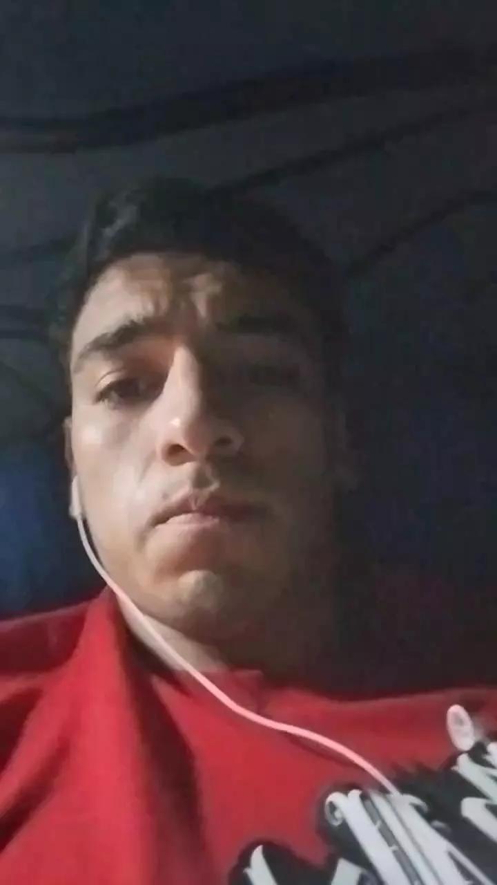 Tudiablo19 on Cam4 
