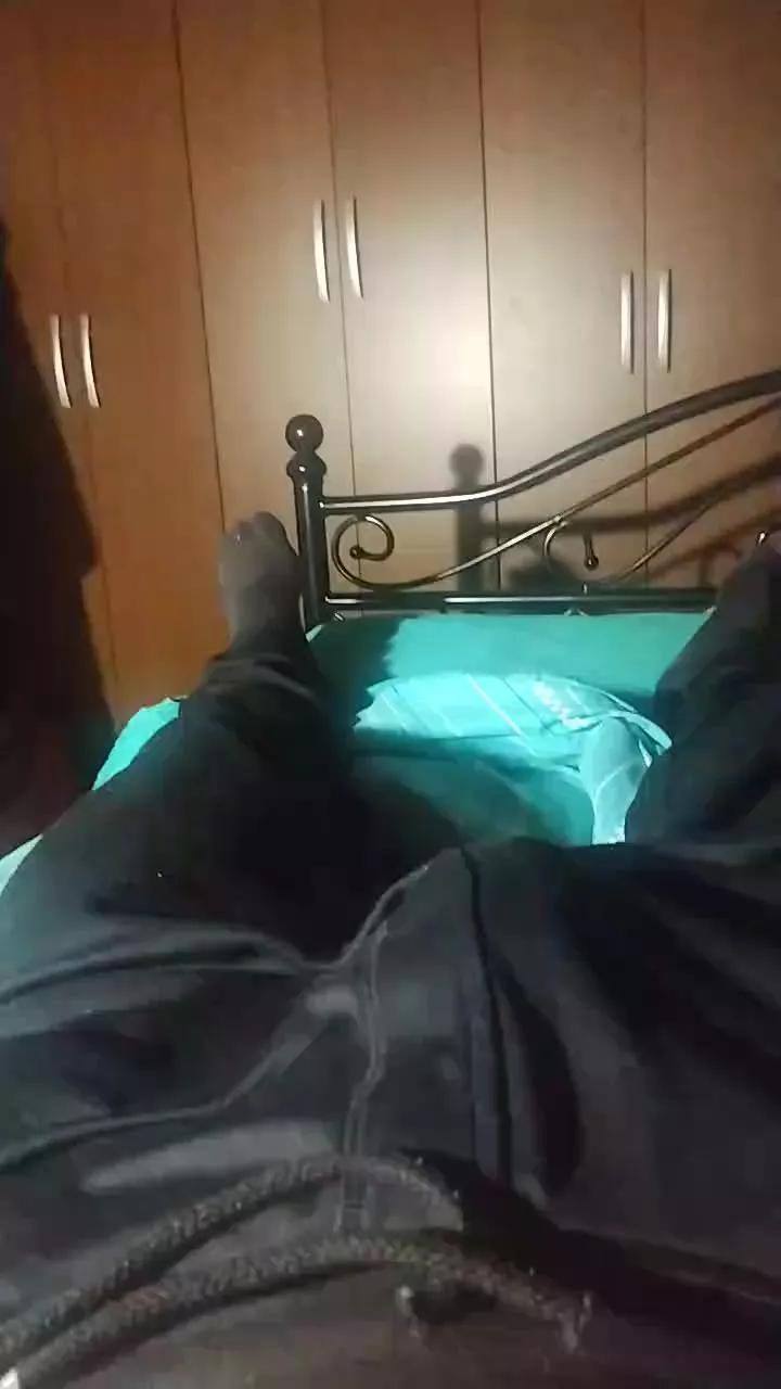 Tudiablo19 on Cam4 