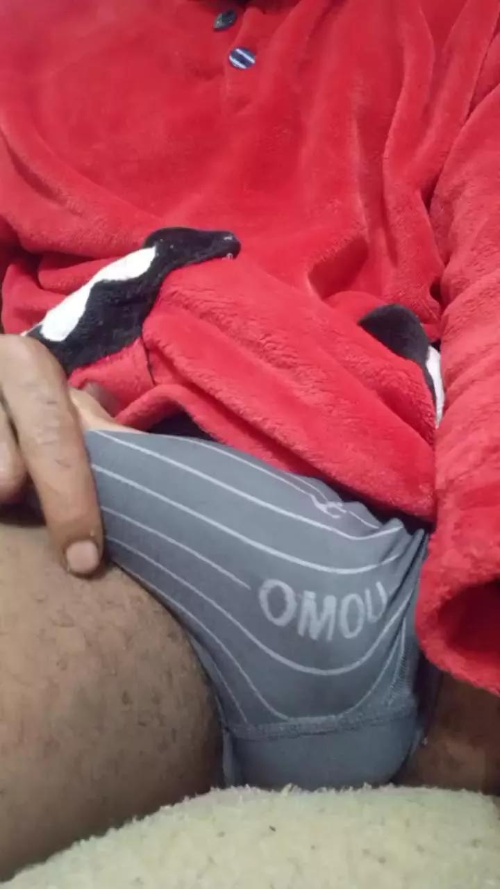 Tufollador33 on Cam4 