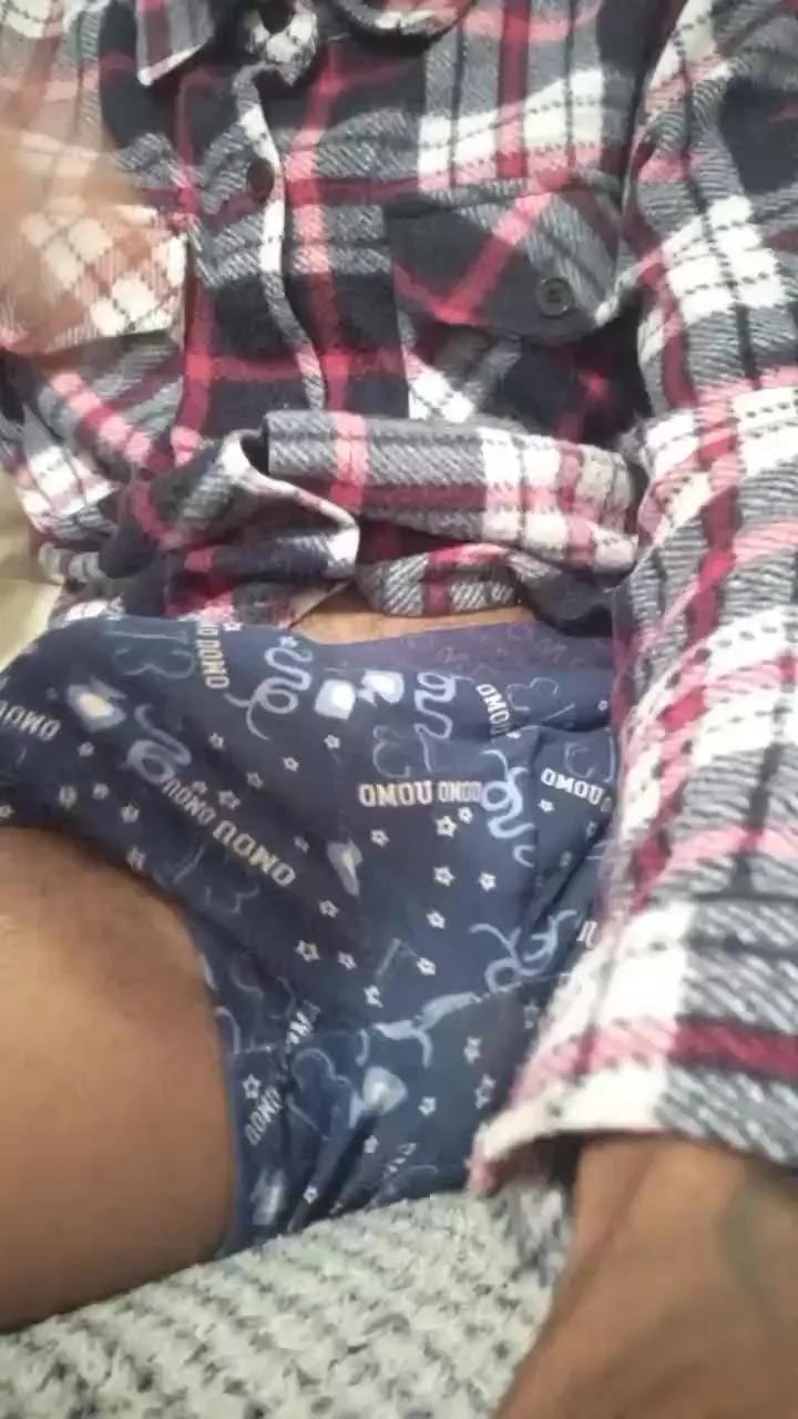 Tufollador33 on Cam4 