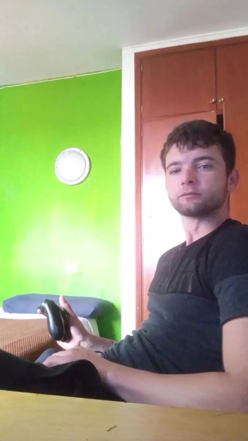 Offline Tugolfo on Cam4