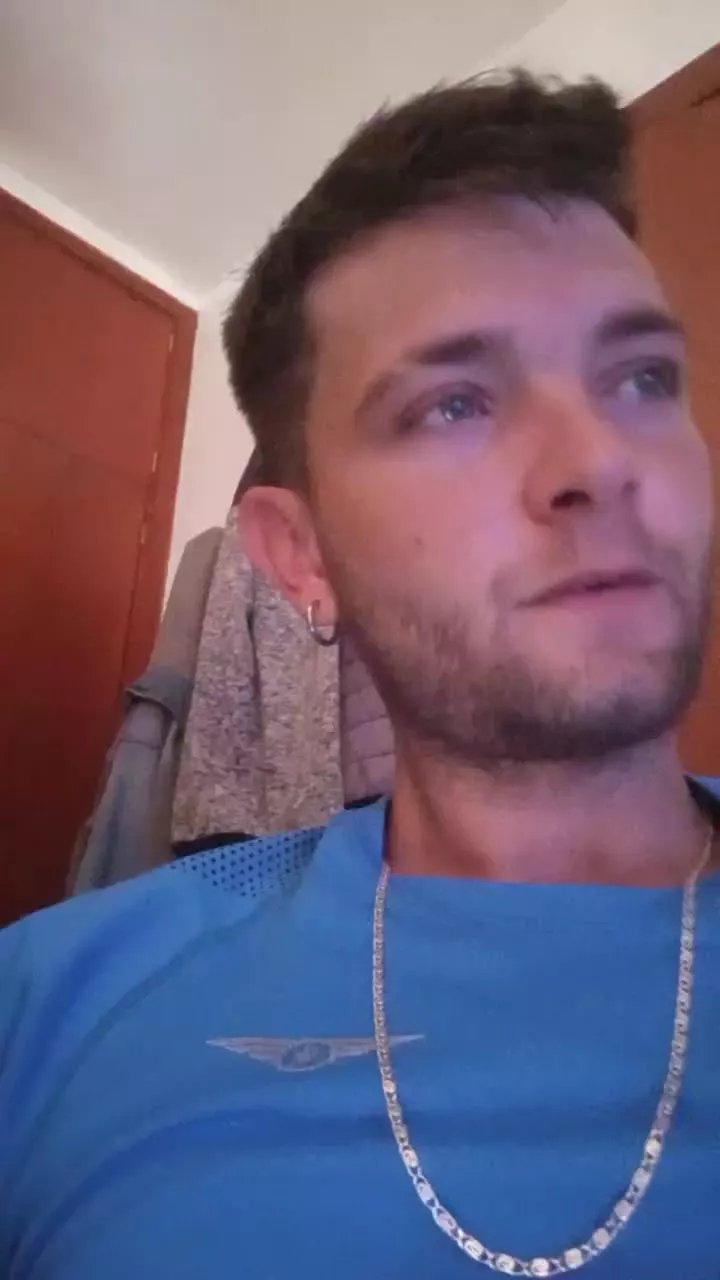 Offline Tugolfo on Cam4