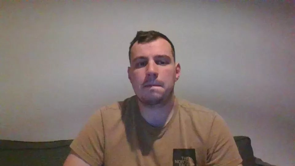 Offline tulave on Cam4