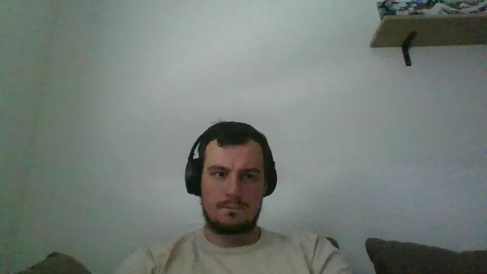 Offline tulave on Cam4