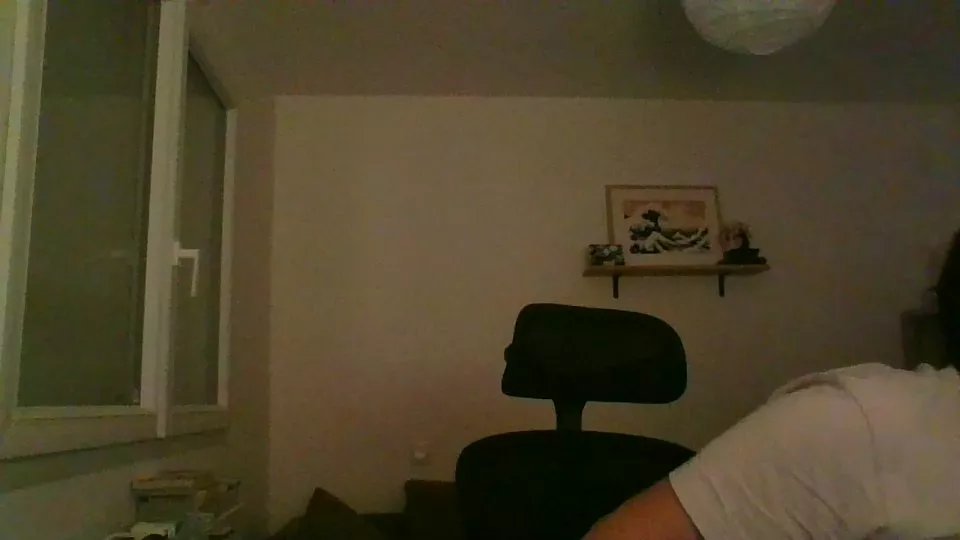 Offline tulave on Cam4