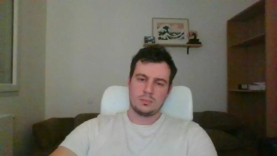 Offline tulave on Cam4