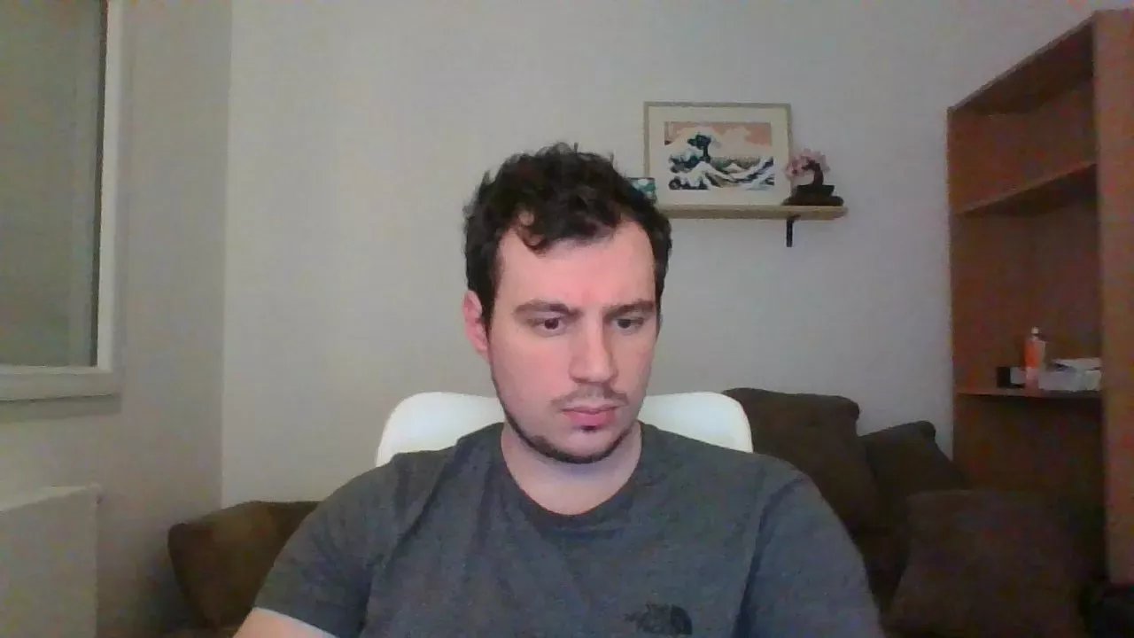 Offline tulave on Cam4