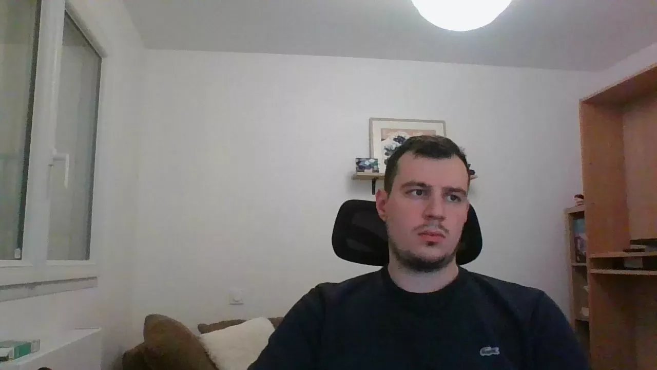 Offline tulave on Cam4