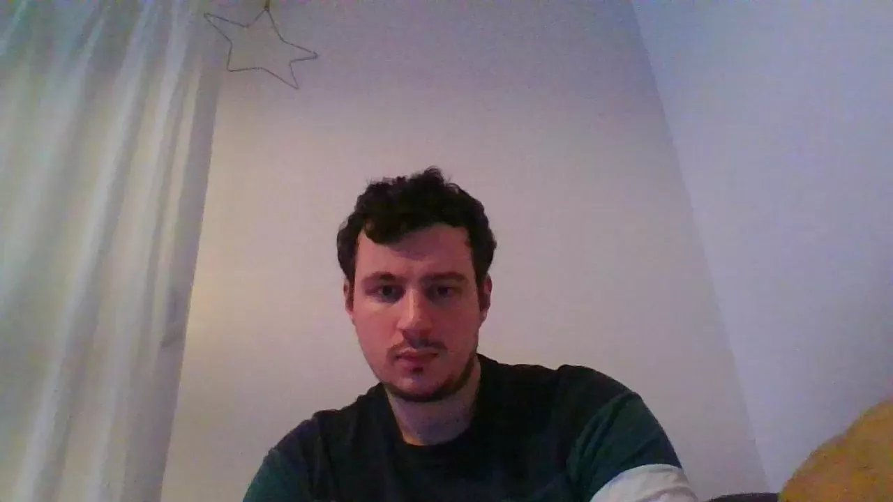 Offline tulave on Cam4