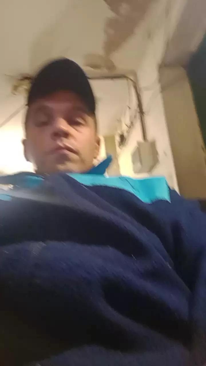 Tuloco1987 on Cam4 