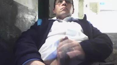 Tuloco1987 on Cam4 