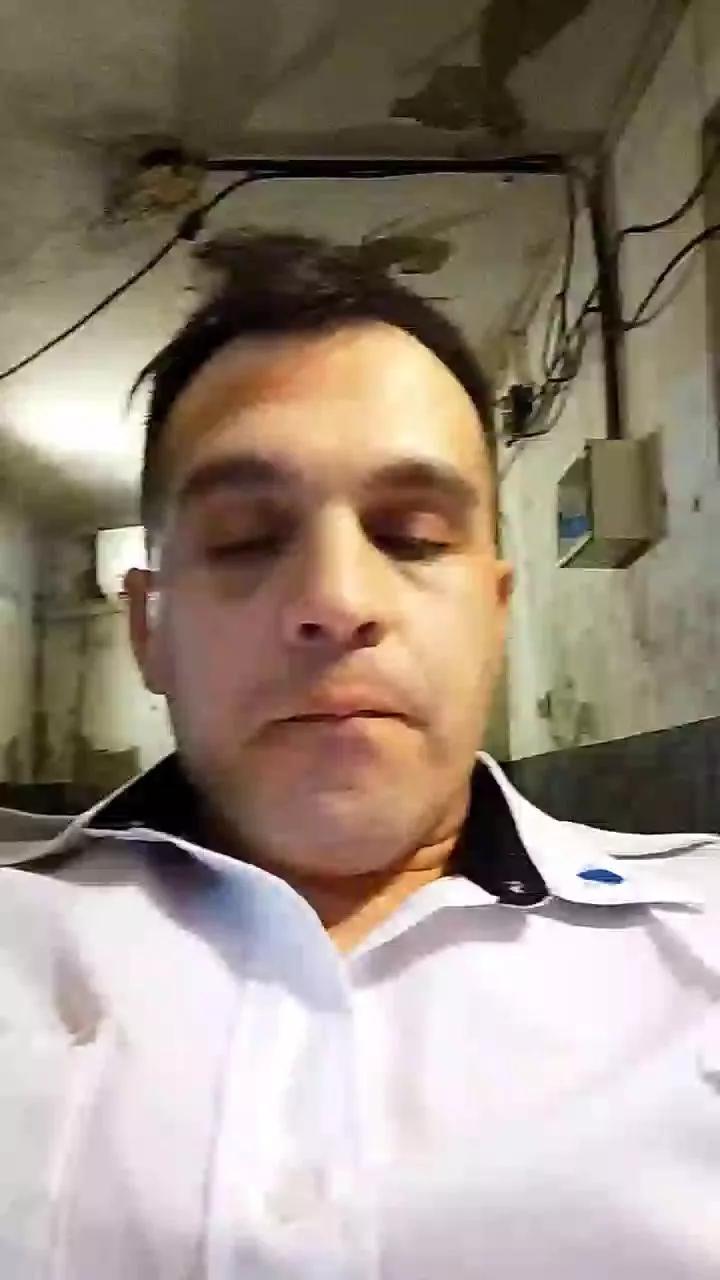Tuloco1987 on Cam4 