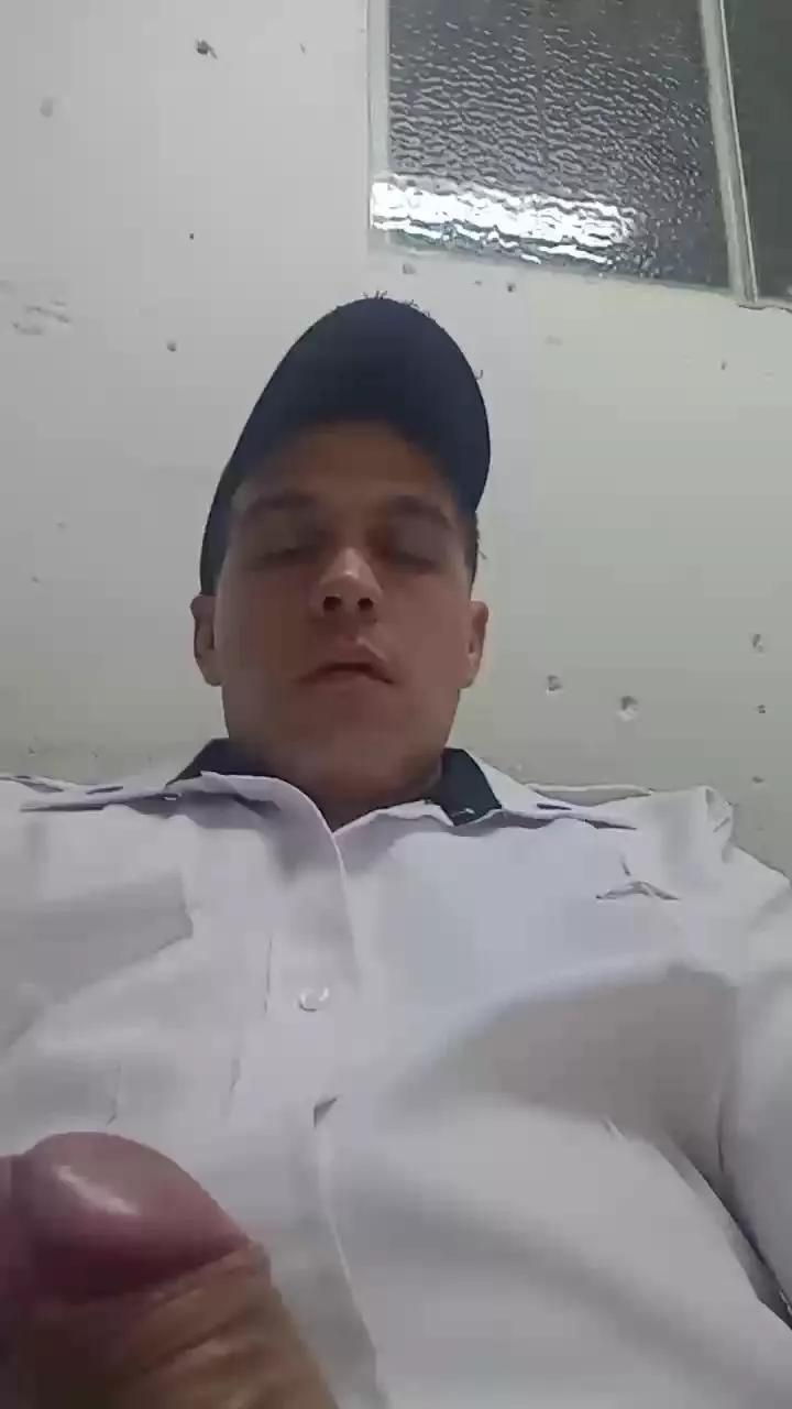 Tuloco1987 on Cam4 