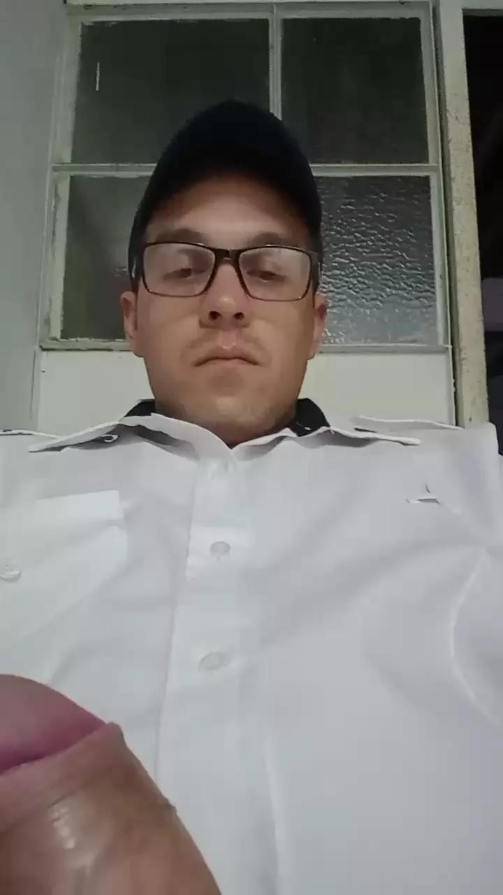 Tuloco1987 on Cam4 