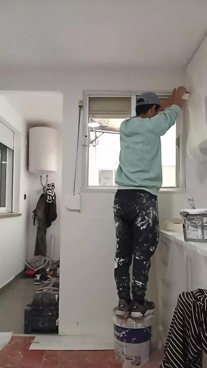 Tupapalarga on Cam4 