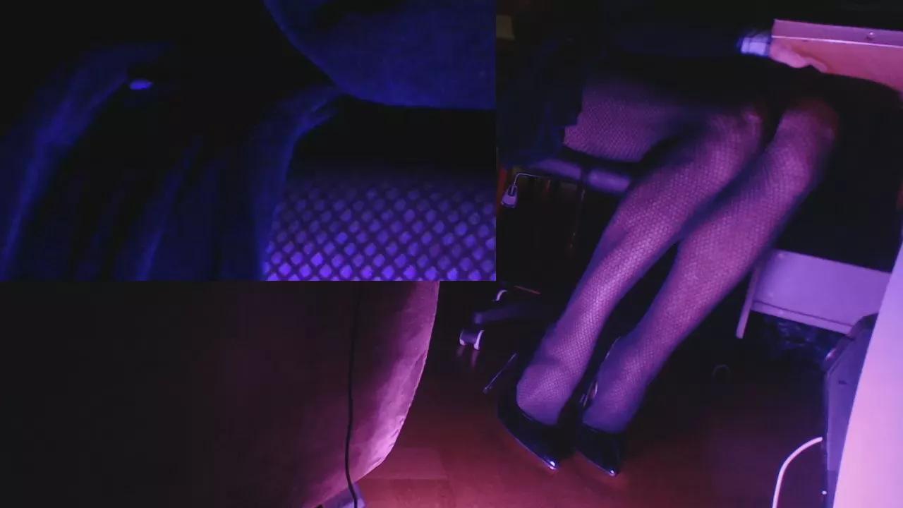 tvantonia on Cam4 