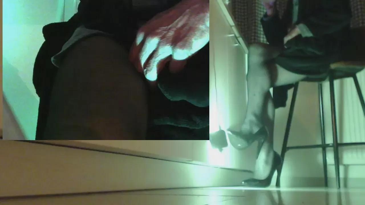 tvantonia on Cam4 