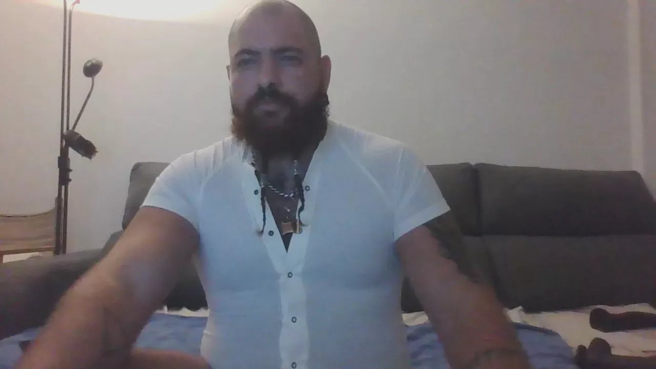 Offline twink_and_bear on Cam4