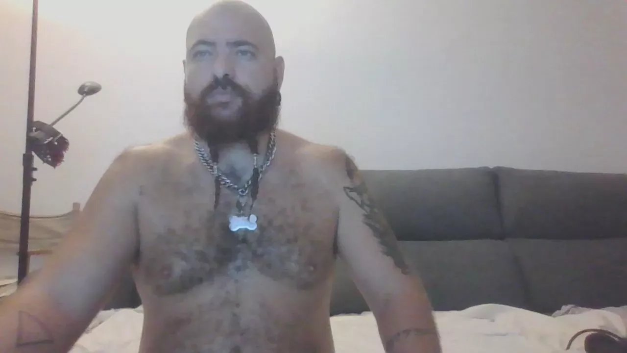 Offline twink_and_bear on Cam4