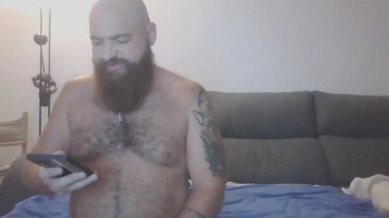 Offline twink_and_bear on Cam4