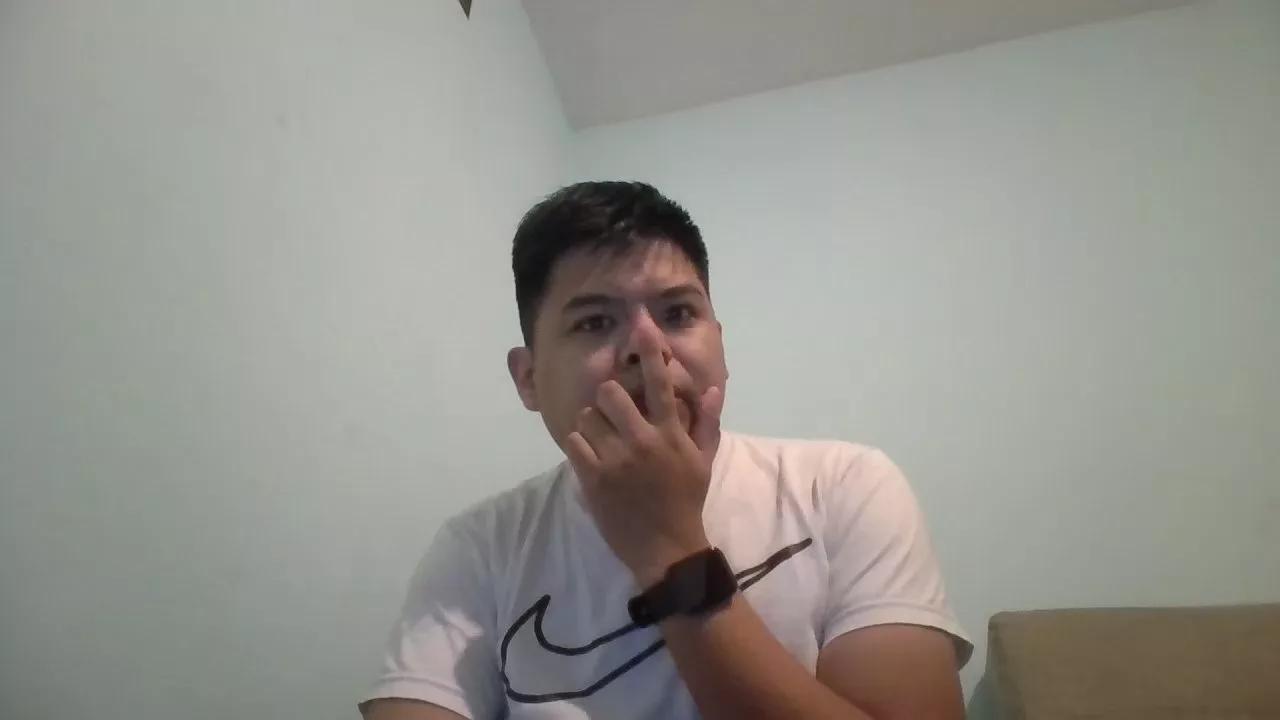 TwoGuysArg on Cam4 
