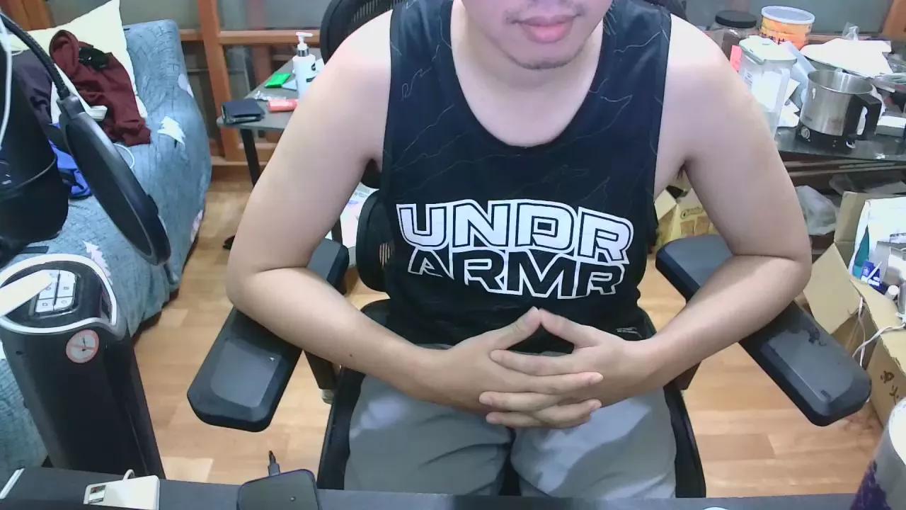 txxple777 on Cam4 