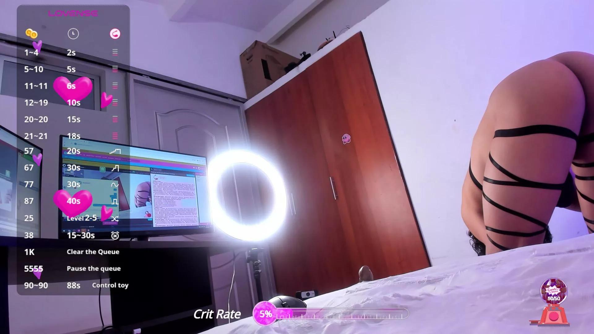 TylerBloom on Cam4 