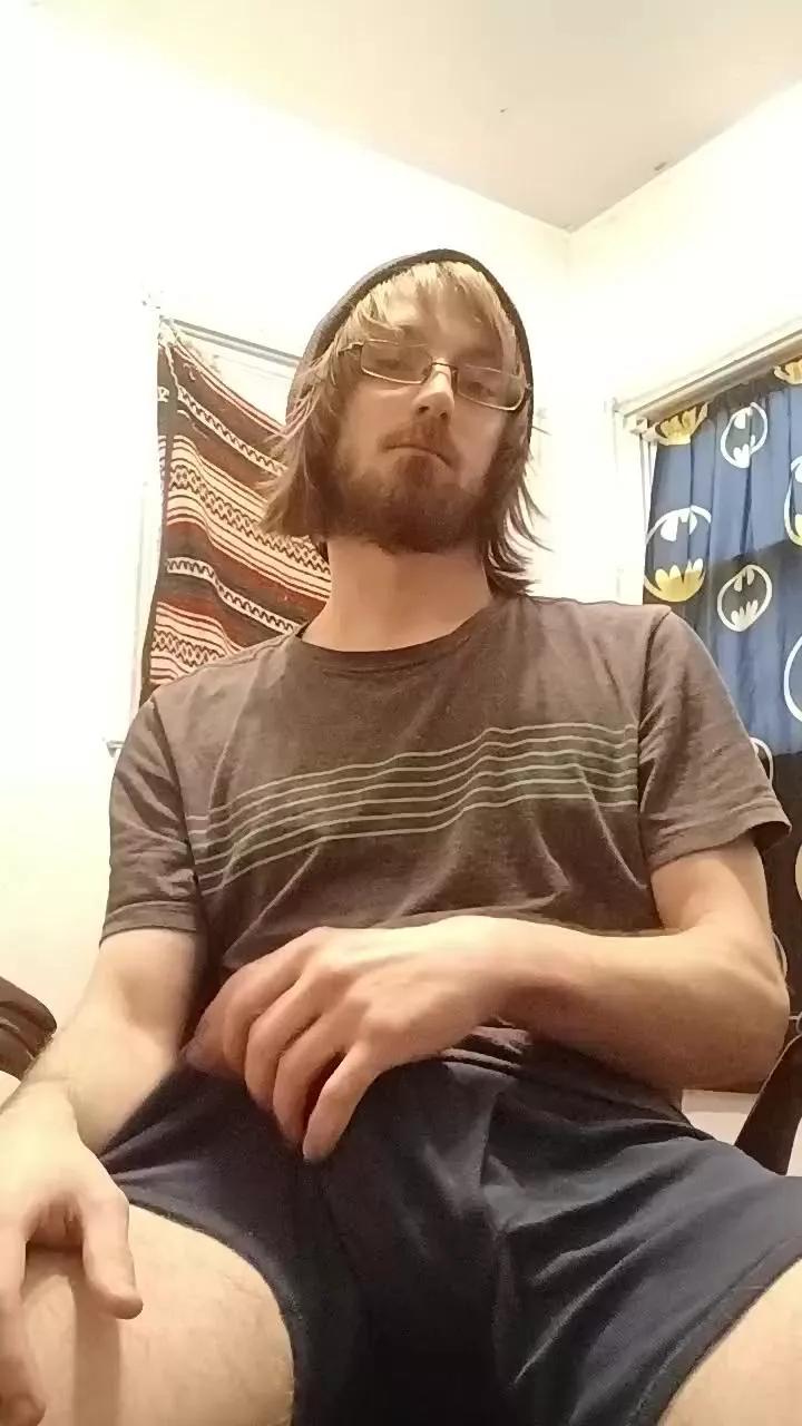 tylerharddik1 on Cam4 