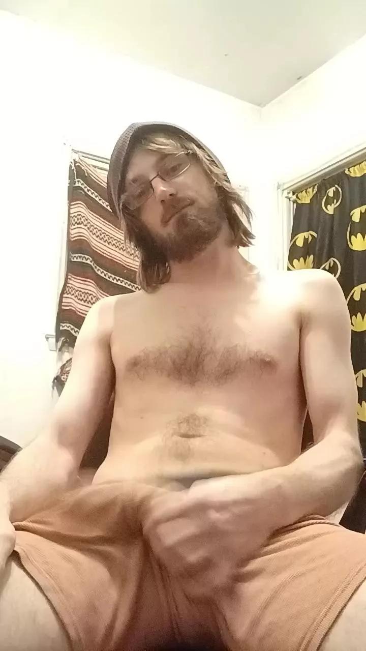 tylerharddik1 on Cam4 