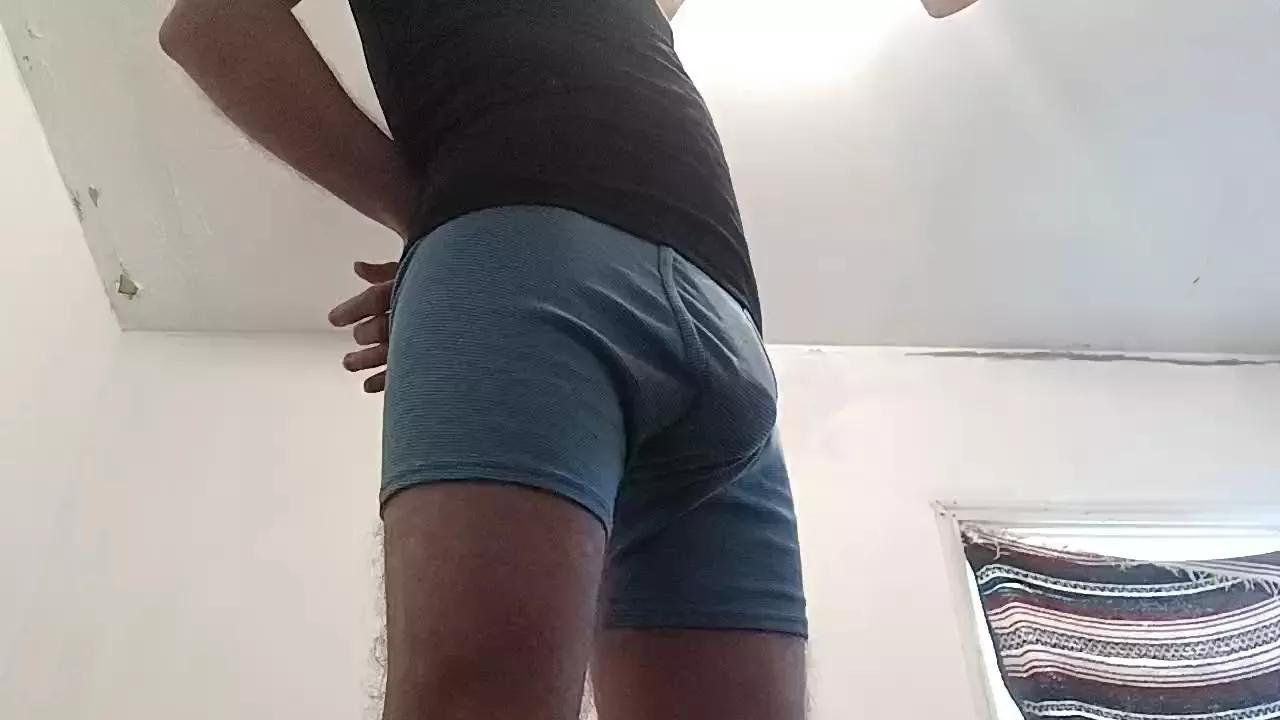 tylerharddik1 on Cam4 