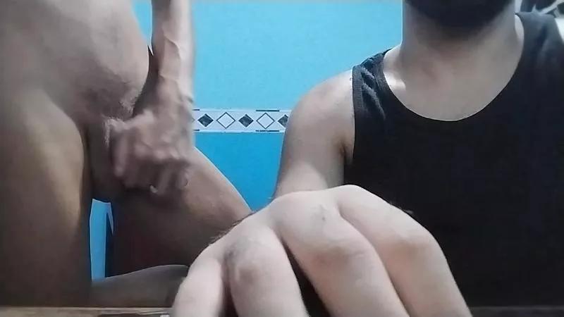 Tylertrevor19 on Cam4 