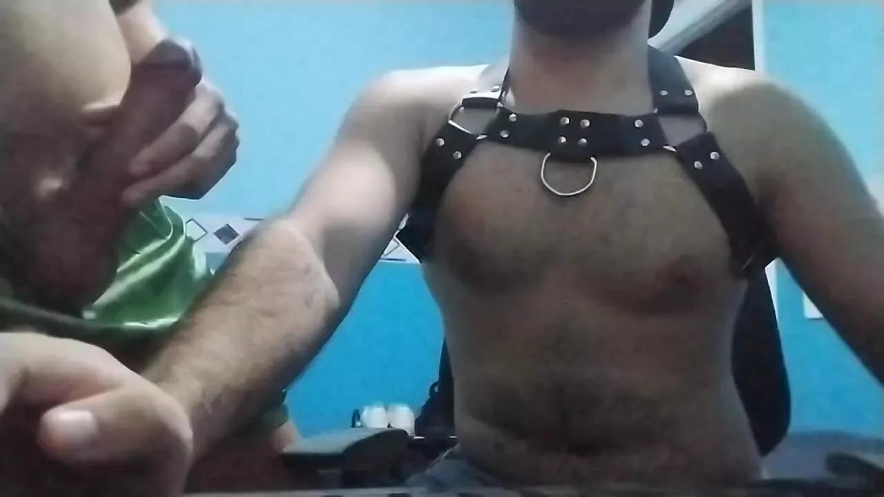 Tylertrevor19 on Cam4 