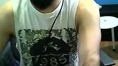 Tylertrevor19 on Cam4 