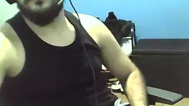 Tylertrevor19 on Cam4 