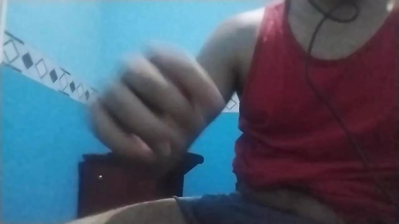 Tylertrevor19 on Cam4 