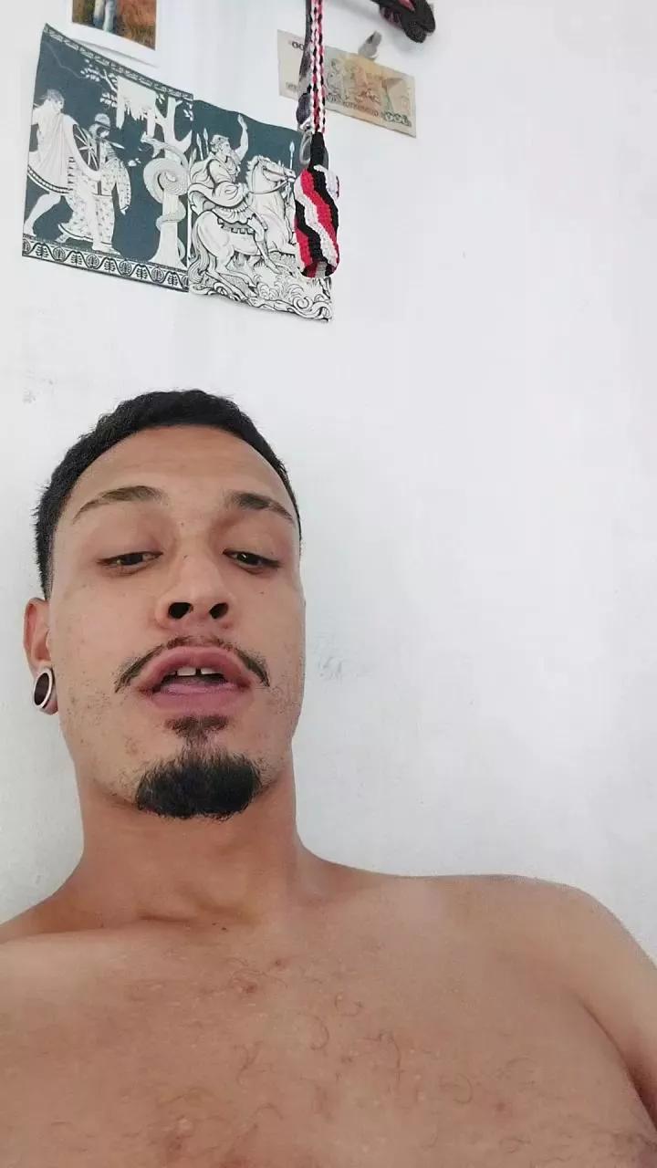 tzprado2dk on Cam4 