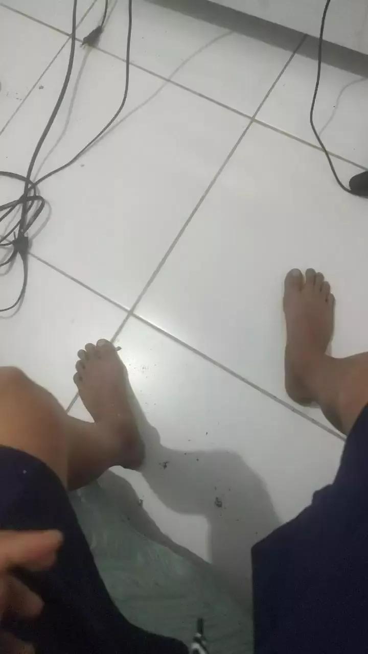 Uesmoura on Cam4 