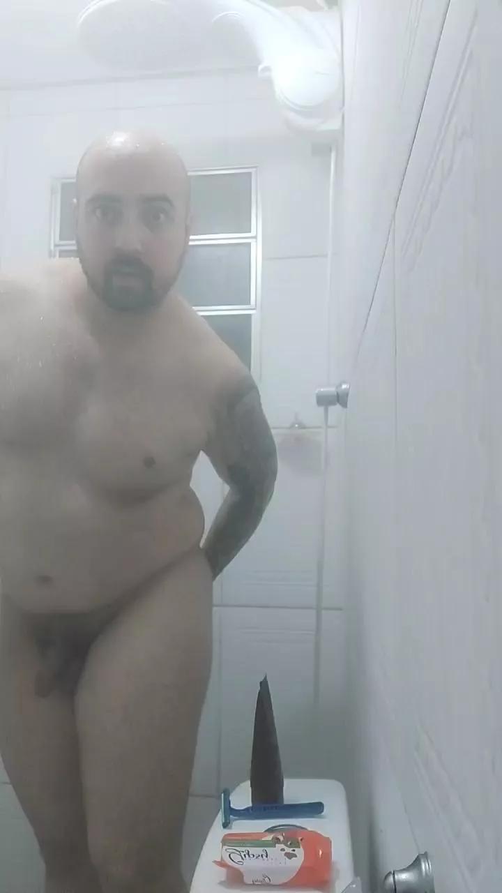 Umdoidoqualquer on Cam4 