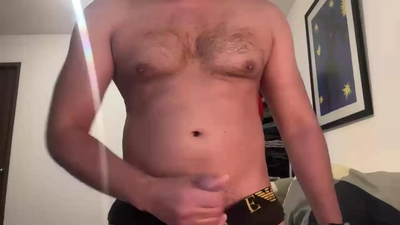 ungranchico on Cam4 
