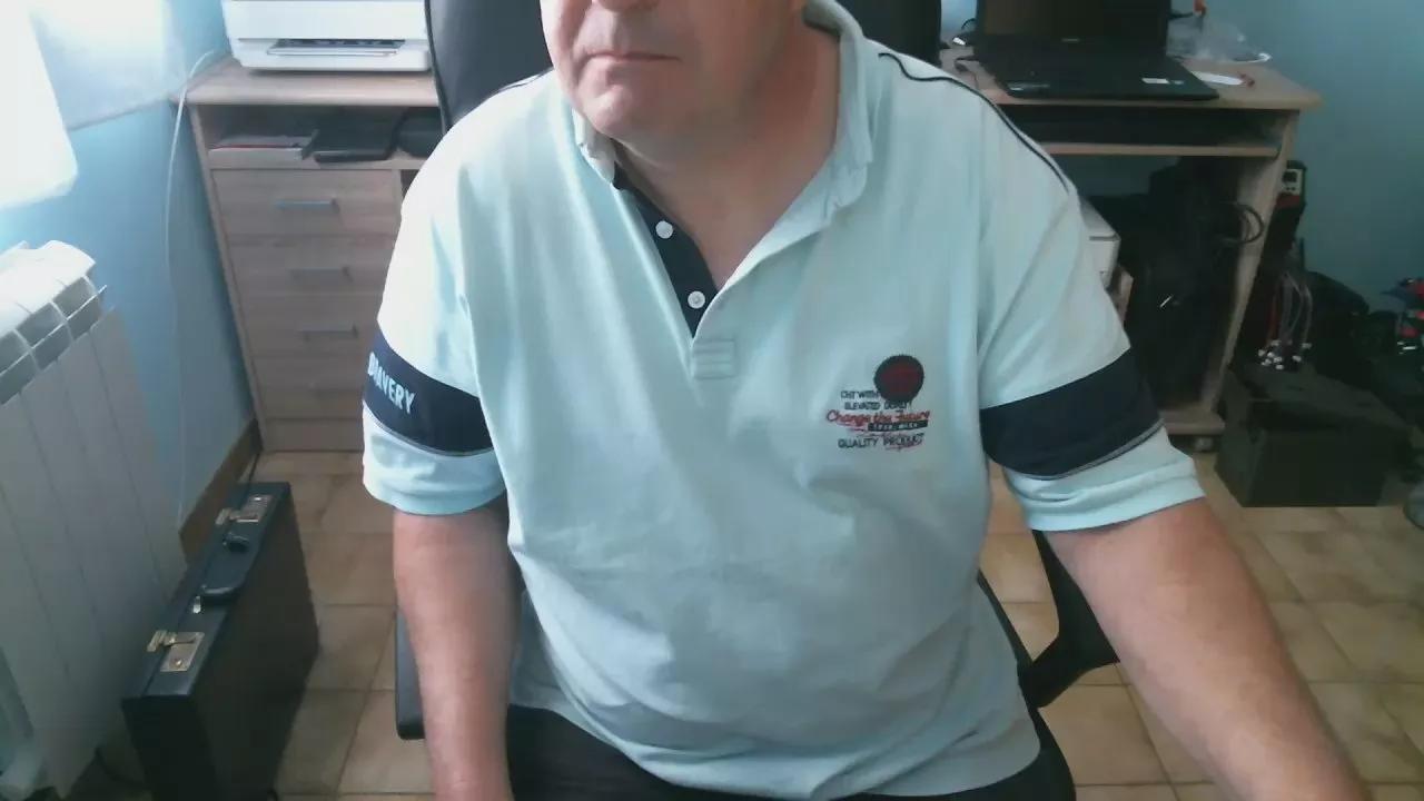 urick10 on Cam4 