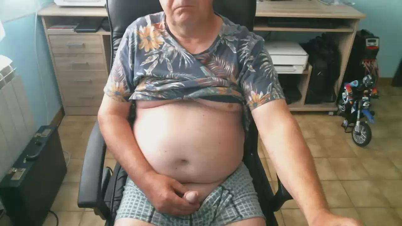 urick10 on Cam4 