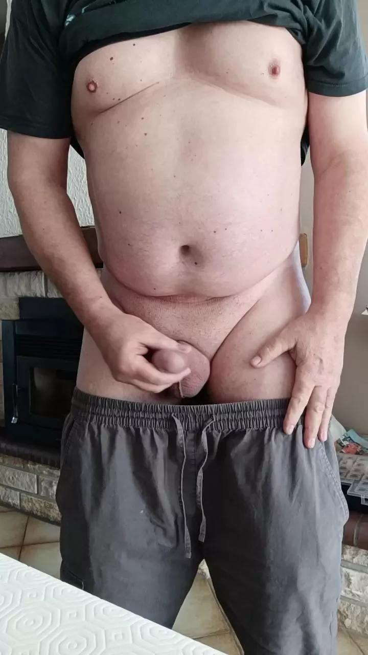 urick10 on Cam4 