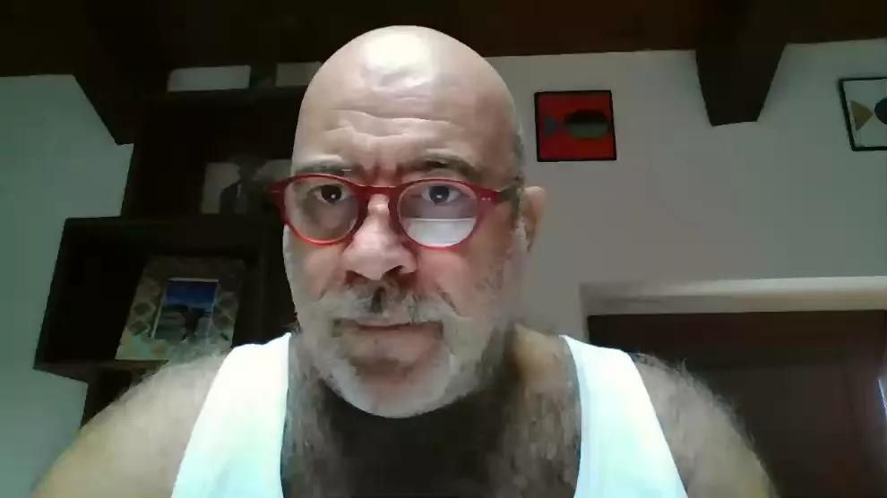 urkam4 on Cam4 