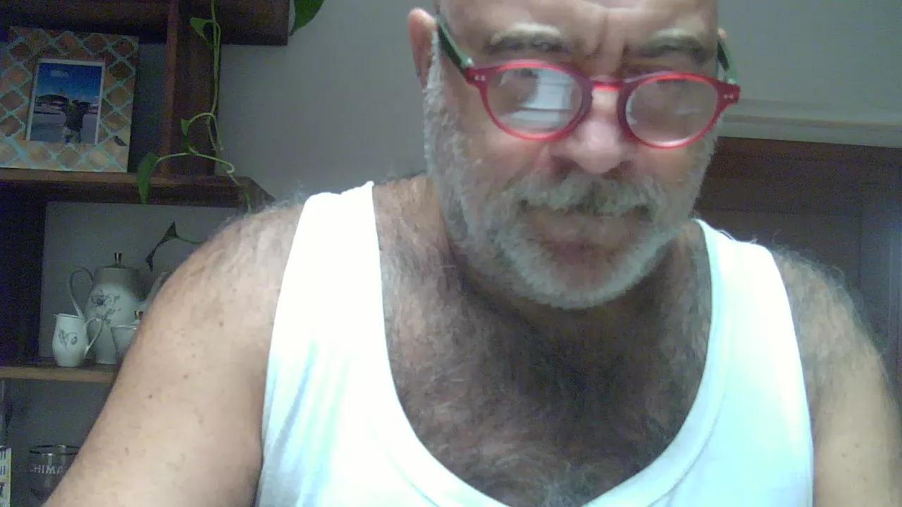 urkam4 on Cam4 