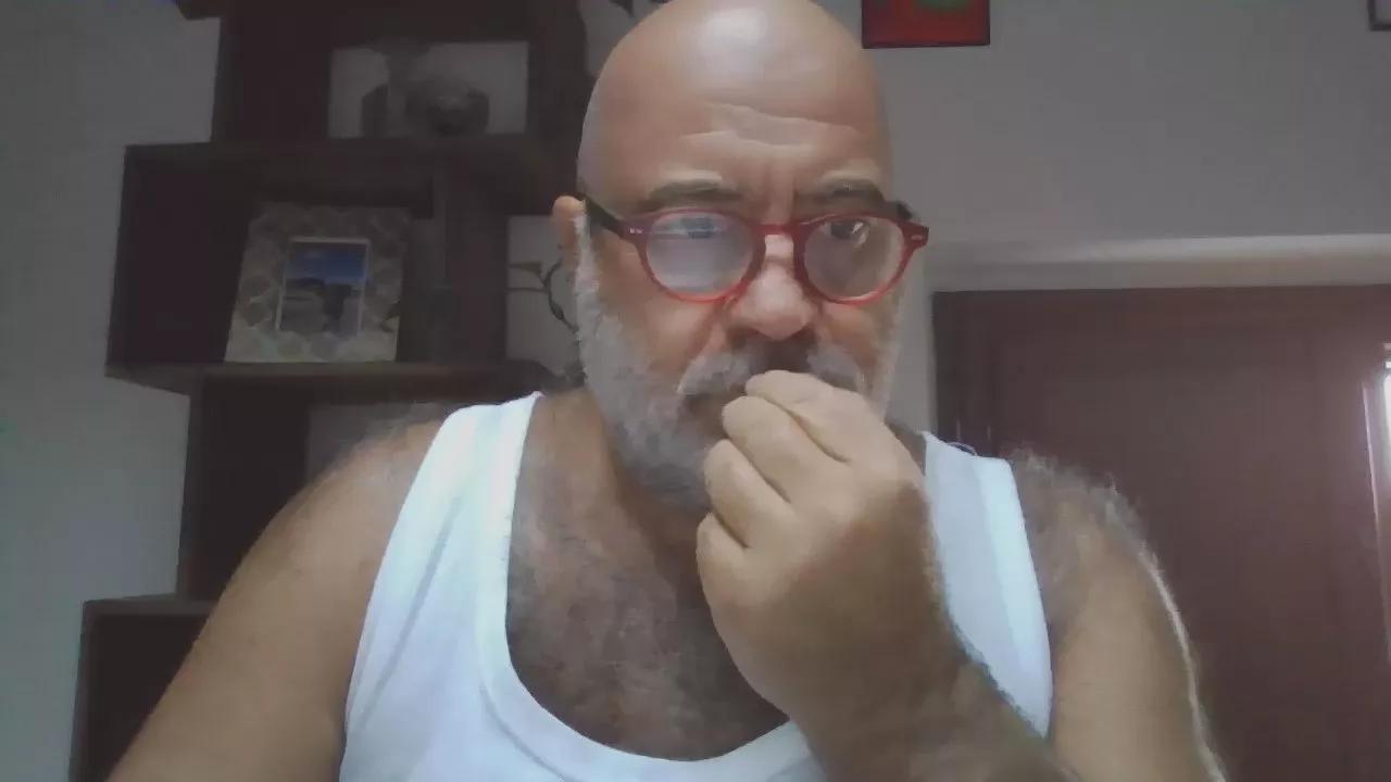 urkam4 on Cam4 