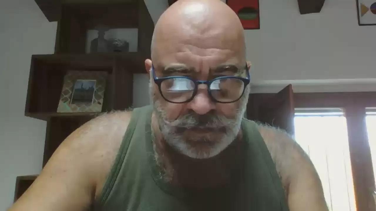 urkam4 on Cam4 