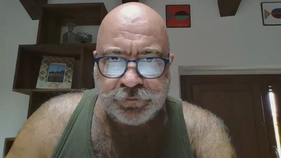urkam4 on Cam4 