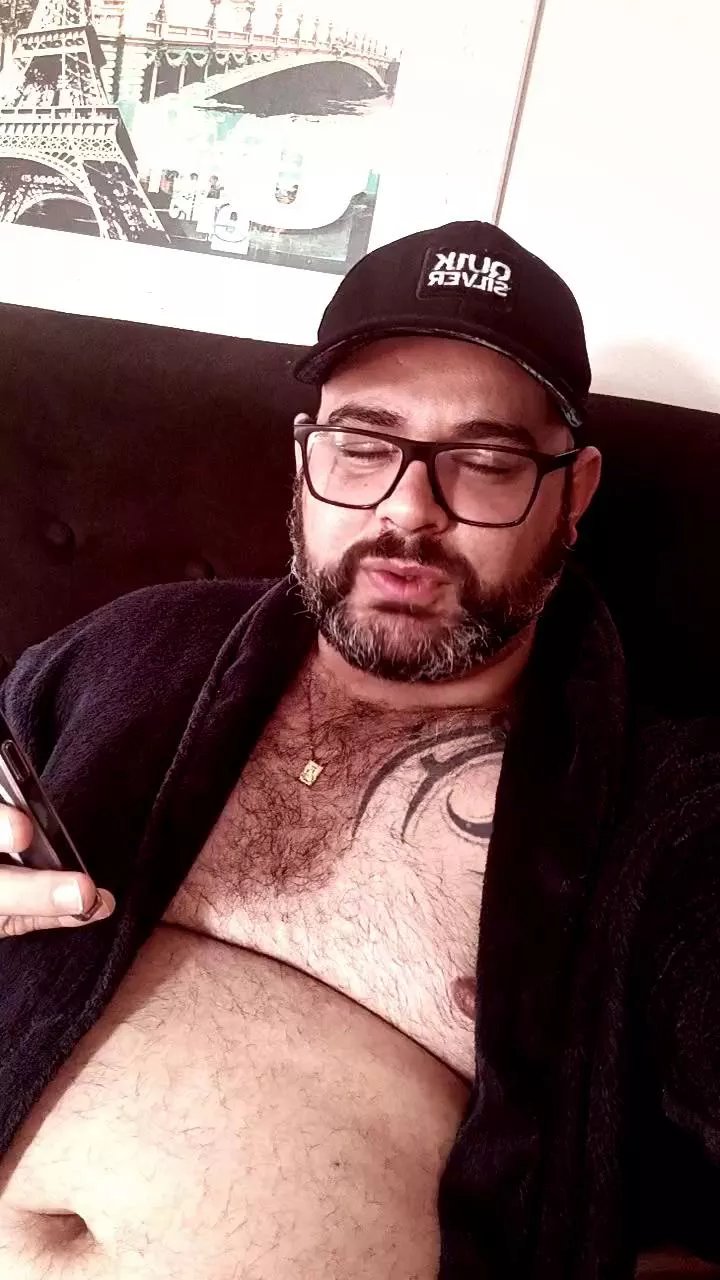 Offline Ursopel on Cam4