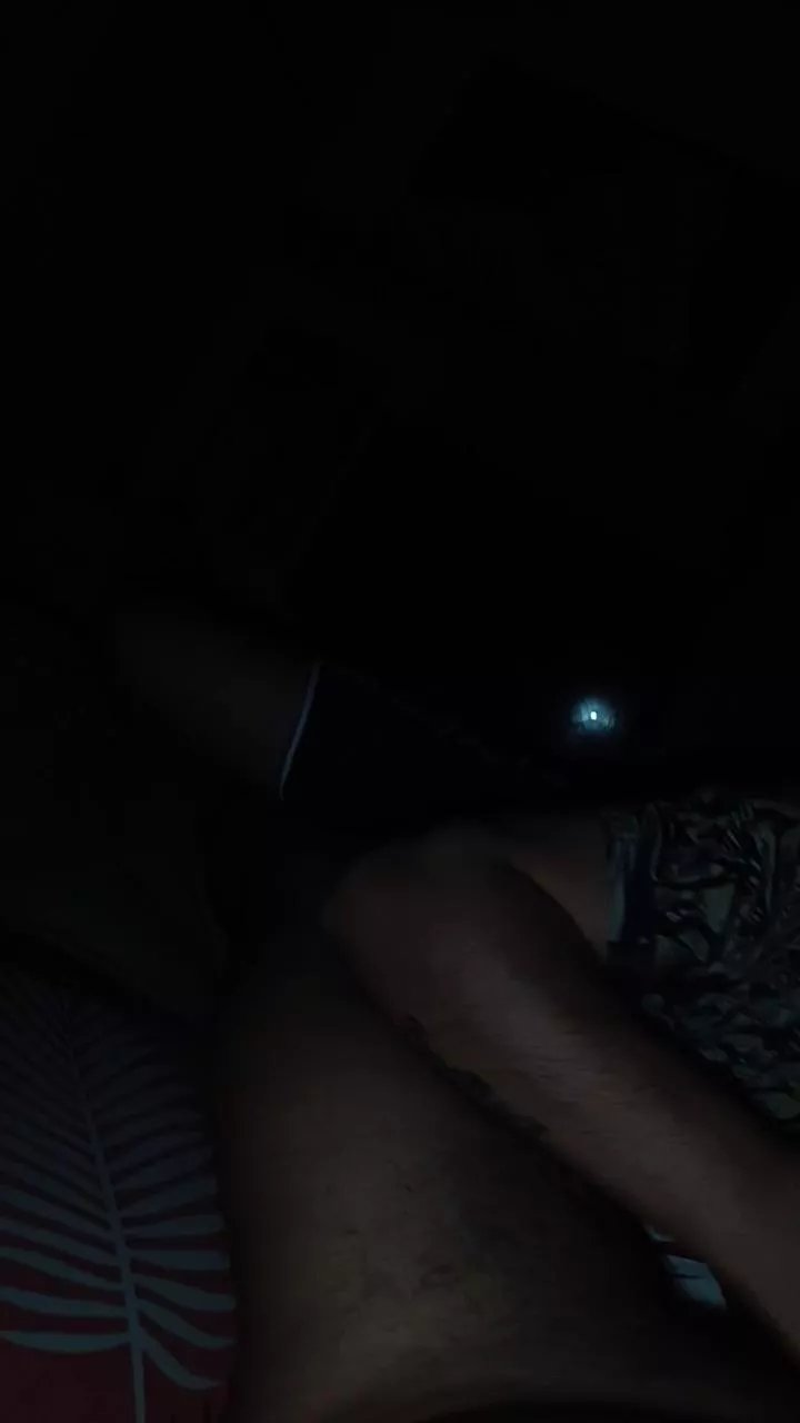 Offline Ursopel on Cam4